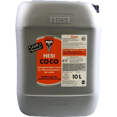 Hesi Coco 10L