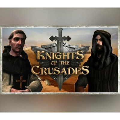 Knights of the Crusades