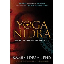 Yoga Nidra Desai Kamini