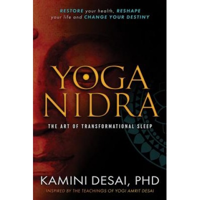 Yoga Nidra Desai Kamini