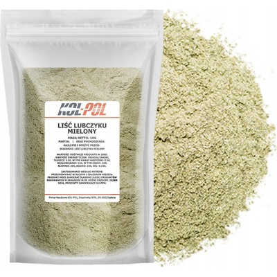 Kol-Pol Libeček 1000 g