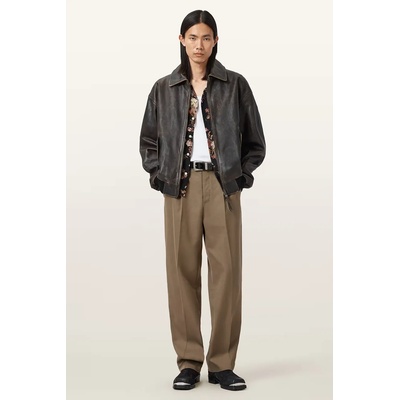 AllSaints Панталон с вълна AllSaints TALLIS (M021TD)