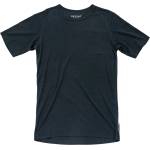 Devold Мъжко мериносово термобельо Devold Lauparen Merino 190 Base Tee Merino base layer - Ink - размер XL (015-2114-0214)