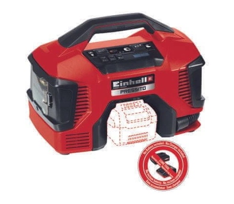 Einhell PRESSITO Expert 4020460