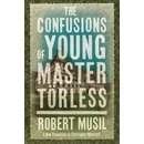 The Confusions of Young Torless - R. Musil