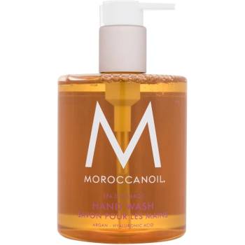 Moroccanoil Spa Du Maroc Hand Wash от Moroccanoil за Жени Течен сапун 360мл