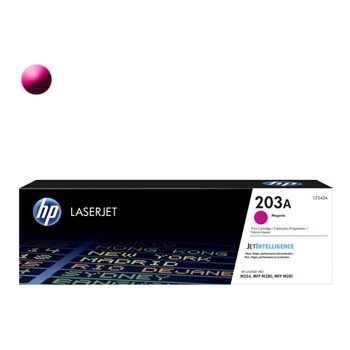 HP CF543A - originálny