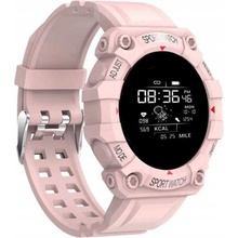 Izmael Gravity GT7.5 KP32772 růžová
