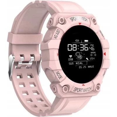 Izmael Gravity GT7.5 KP32772 růžová