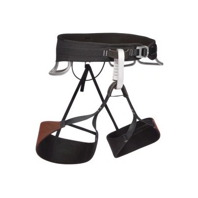 Black Diamond Solution Guide Harness – Zboží Mobilmania