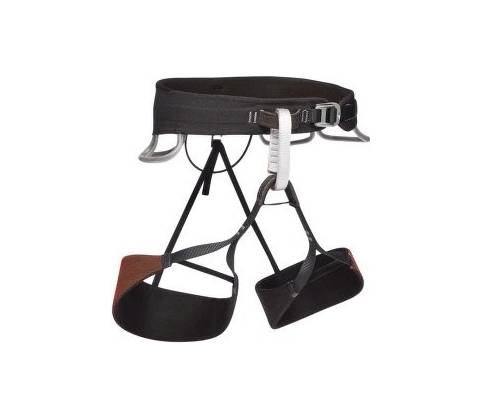 Black Diamond Solution Guide Harness