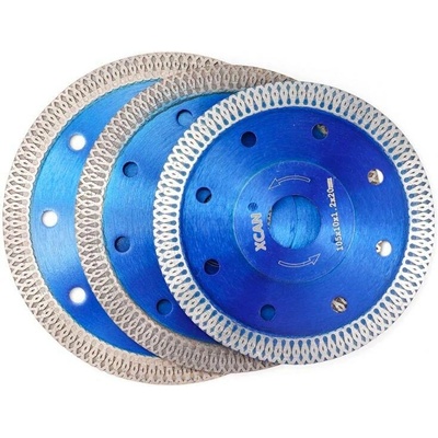 Kotouč diamantový řezný Turbo Max 150 x 22,2mm