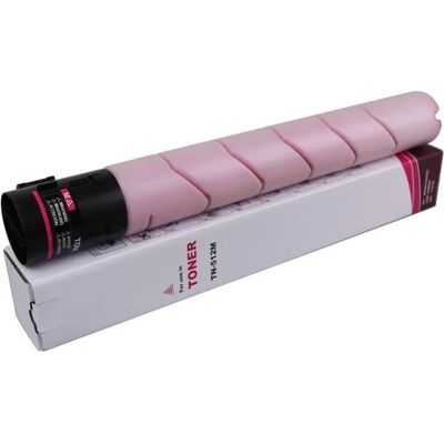 Konica Minolta TN512M Magenta (A33K352)