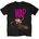 Cardi B Dripping Snake Black 2XL Риза (CARDTS03MB05)