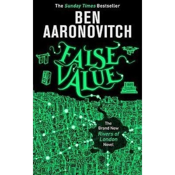 False Value - Ben Aaronovitch