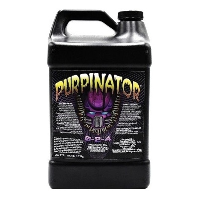 RHIZOFLORA Purpinátor 4 l