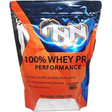 MHN Proteín 100% Whey Pro 1000 g