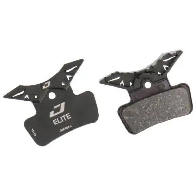 Brzdové destičky Jagwire Elite Cooling Sram (G2 Ultimate) – Hledejceny.cz