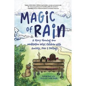 Magic of Rain (ISBN: 9781684817405)