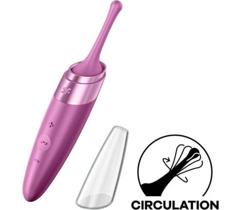 Satisfyer Twirling Delight
