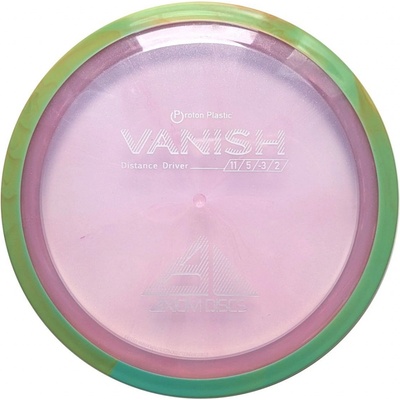 Axiom Vanish Proton
