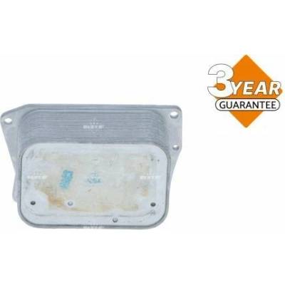 Olejový chladič, motorový olej NRF 31811
