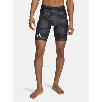 Under Armour Мъжки шорти Under Armour UA Curry HG Prtd Under Armour | Cheren | МЪЖЕ | 3XL