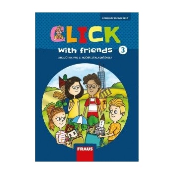 Click with Friends 3