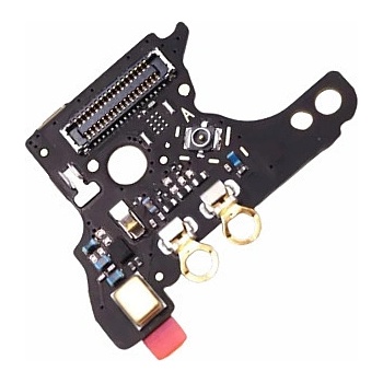 Image 1 of Huawei Антена + микрофон Huawei P20 Pro CLT-L29