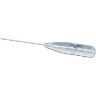 Iron Trout Sbiro Straight potápavé 50g