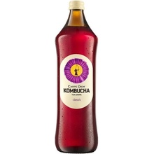 Carpe Diem Kombucha 0,75 l