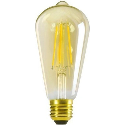 Kanlux 29637 XLED ST64 7W teplá biela