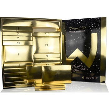 Westin Adventní kalendář Premium Predator Advent Calendar