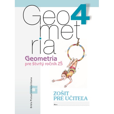 ZPU - Geometria pre 4. roč. ZŠ