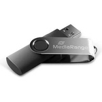 MediaRange 64GB USB 2.0 MR912 Флаш памет