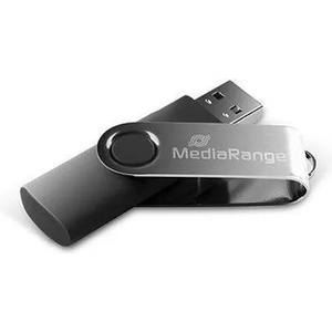 MediaRange 64GB USB 2.0 MR912 Флаш памет