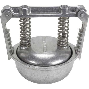 AL-Solid Šunkovar Mozart forma na domácu šunku