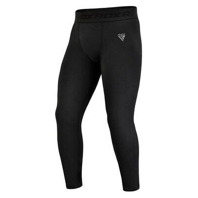 RDX SPORTS Kompresní punčochy RDX T15 černá
