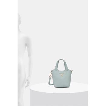 U. S. Polo Assn U. S. Polo Assn. чанта crossbody дамски от имитация на кожа STANFORD (BEUSS9075WVP)