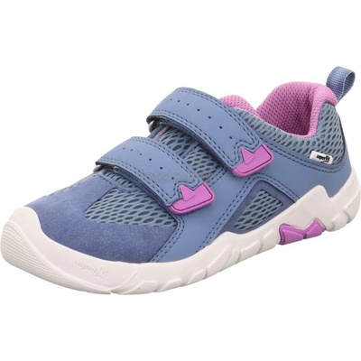 Superfit detské celoročné topánky 1-006030-8010