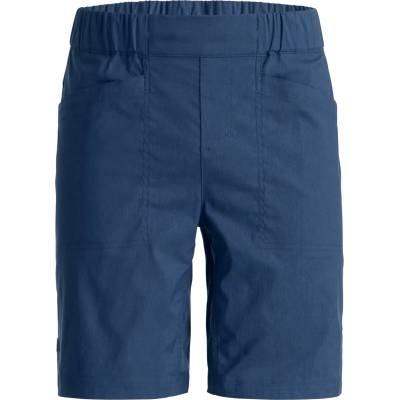 Ortovox Мъжки къси панталони Ortovox Affinity Shorts - Blue Nunatak - размер XXL (012-4346-0115)