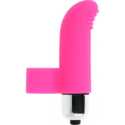 Ohmama Textured Tip Stimulating Finger