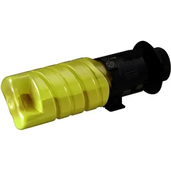 Image 1 of Ricoh Тонер касета ricoh im c320f за 7500 стр, жълт (ricoh-ton-imc320f-y)