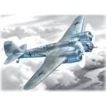 ICM Бомбардировач Avia B-71 (472163)