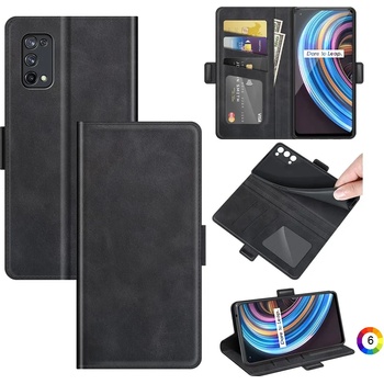 Image 1 of OPPO Realme X7 Pro Ultra / X7 Pro Wallet Калъф и Протектор