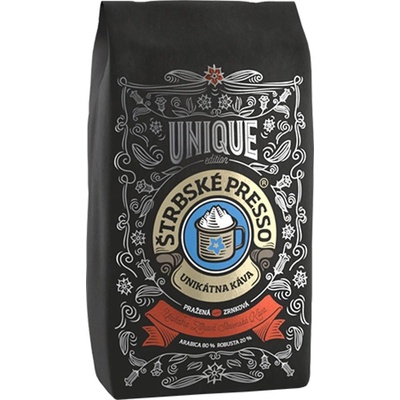 Štrbské Presso Unique Red 250 g