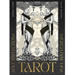 Blue Angel Оригинални карти Таро Soul Reflections Tarot - Sunshine Connelly, Ana Novaes