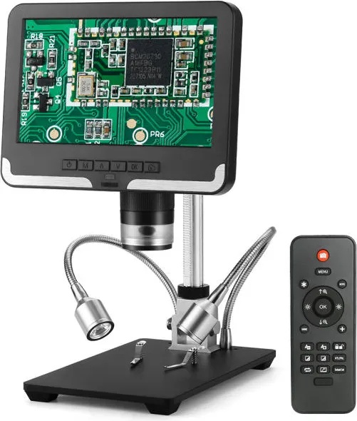 Levenhuk DTX RC2 (76822)