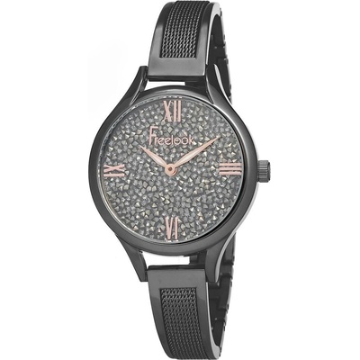 Freelook Дамски часовник Freelook Lumiere - FL. 1.10075-5 (FL.1.10075-5)
