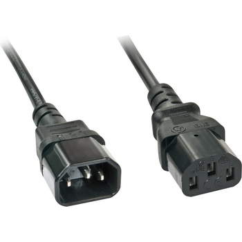 Lindy napájecí kabel 3m 30332